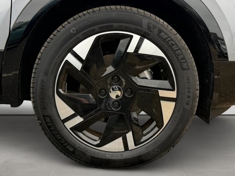 Vauxhall Mokka 115kW GS 54kWh 5dr Auto 13