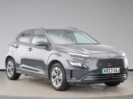 Hyundai KONA PREMIUM