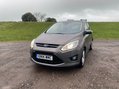 Ford C-Max TITANIUM X TDCI 7
