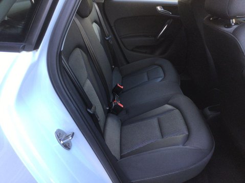 Audi A1 1.4 SPORTBACK TFSI SPORT 5d 123 BHP 11