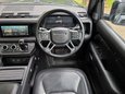 Land Rover Defender 2.0 Defender X-Dynamic HSE Auto 4WD 5dr 13