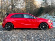 Mercedes-Benz A Class 2.1 A 220 D AMG Line Premium+ Auto 5dr 3