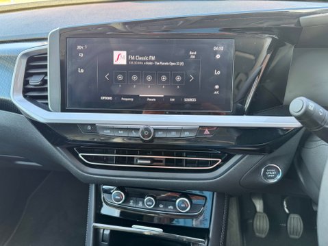 Vauxhall Grandland ULTIMATE 4