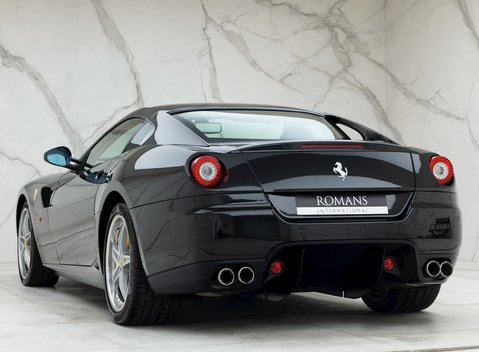 Ferrari 599 GTB HGTE 3