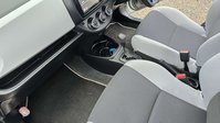 Toyota Yaris 1.33 Dual VVT-i Design Hatchback 5dr Petrol Multidrive S Euro 6 (99 ps) 36