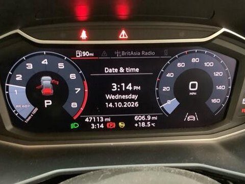 Audi A1 1.0 TFSI 25 Sport Sportback S Tronic Euro 6 (s/s) 5dr 5