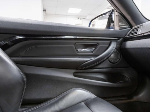 BMW M4 3.0 BiTurbo Competition Coupe 2dr Petrol DCT Euro 6 (s/s) (450 ps) 49