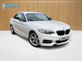 BMW 2 Series 3.0 M235i Coupe 2dr Petrol Auto Euro 6 (s/s) (326 ps) 28