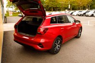 MG MG5 TROPHY 33