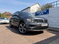Volkswagen Tiguan Allspace 2.0 TDI Match DSG 4Motion Euro 6 (s/s) 5dr 10