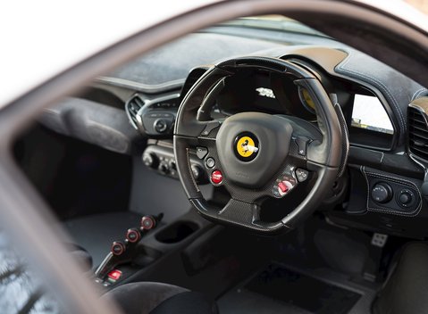 Ferrari 458 Speciale 11