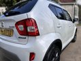 Suzuki Ignis SZ-T DUALJET MHEV 42