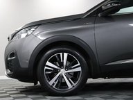 Peugeot 3008 PURETECH S/S GT LINE 26