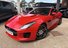 Jaguar F-Type 2.0i Chequered Flag Auto Euro 6 (s/s) 2dr