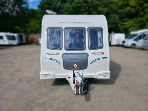 Bailey Olympus 534 3