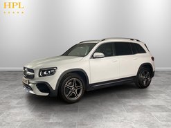 Mercedes-Benz GLB 1.3 GLB200 AMG Line SUV 5dr Petrol 7G-DCT Euro 6 (s/s) (163 ps) 1 Owner -