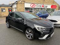 Renault Clio RS LINE TCE 1