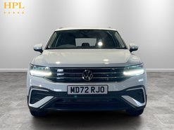 Volkswagen Tiguan Allspace 1.5 TSI Life SUV 5dr Petrol Manual Euro 6 (s/s) (150 ps) Bluetooth - DAB Ra