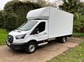 Ford Transit 2.0 350 EcoBlue Leader FWD L4 Euro 6 (s/s) 2dr 3