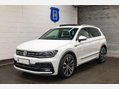 Volkswagen Tiguan 2.0 TDI R-Line Tech DSG 4Motion Euro 6 (s/s) 5dr 1