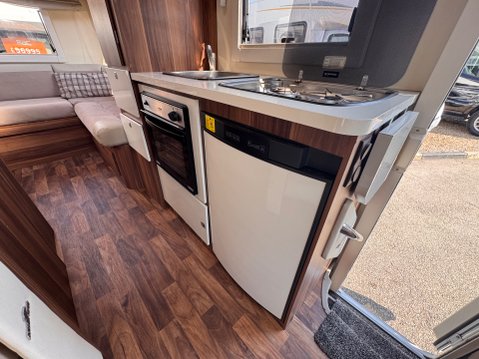 Rollerteam Auto-Roller 747 23