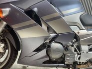 Yamaha FJR1300 2007 42K PANNIERS NEW MOT WARRANTY TOURER COMMUTER BIKE 51