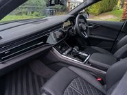 Audi SQ8 TFSI V8 Vorsprung 9