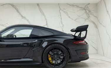 Porsche 911 (991.2) GT3 RS Weissach 33