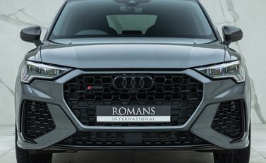 Audi RS Q3 TFSI Quattro Vorsprung 4