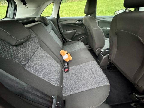 Vauxhall Crossland X SE 44