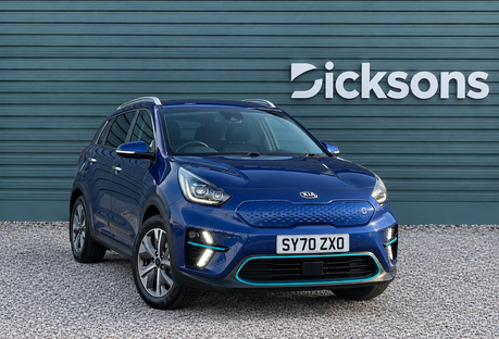 Kia Niro 4 PLUS