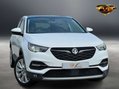 Vauxhall Grandland X 1.2 Grandland X Elite Nav T Automatic 5dr - NATIONAL DELIVERY* 1