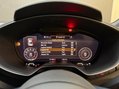 Audi TT 1.8 TFSI Black Edition Euro 6 (s/s) 3dr 65