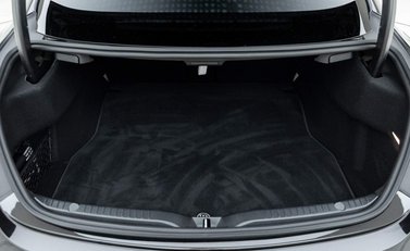 Mercedes-Benz C63 S AMG Coupe Brabus 36