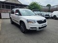 Skoda Yeti Outdoor SE DRIVE TSI 3