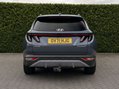 Hyundai TUCSON 1.6 T-GDi Ultimate SUV 5dr Petrol Manual Euro 6 (s/s) (150 ps) 6