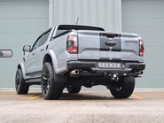 Ford Ranger 2025 BRAND NEW 3.0 V6 RAPTOR OVER 9K SEEKER STYLING ADDED LOOKS STUNNING 9