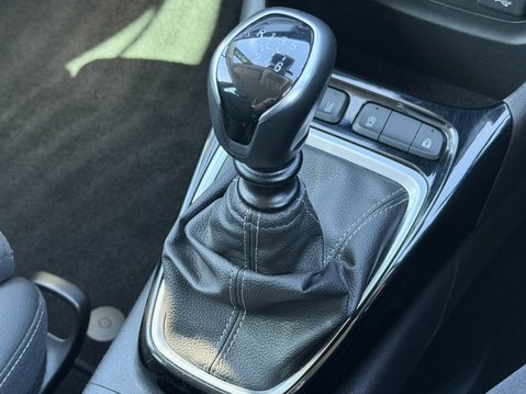 Vauxhall Crossland 1.2 Turbo Ultimate 5dr 28