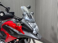 Honda NC700 2012 ONLY 23K DCT ADVENTURE BIKE AUTOMATIC AUTO LONG MOT 700CC 25