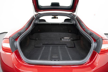Jaguar XK Portfolio Coupe 5.0 Automatic Petrol 31