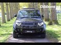 Land Rover Defender 5.0 Defender V8 Auto 4WD 5dr 8