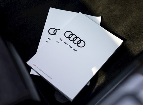 Audi RS6 Avant Performance 30