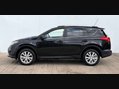 Toyota Rav4 2.2 RAV4 Invincible D-4D 4WD 5dr 7