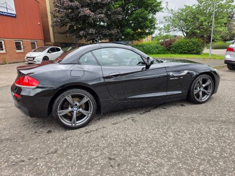 BMW Z4 2.0 Z4 sDrive 20i M Sport 2dr 38