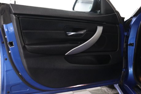 BMW 4 Series 420I M SPORT GRAN COUPE 43