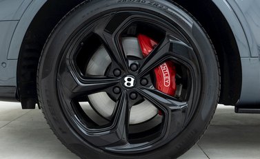 Bentley Bentayga V8 S 8