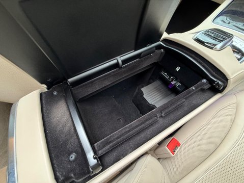 Mercedes-Benz S Class 2.9 S350Ld AMG Line G-Tronic+ Euro 6 (s/s) 4dr 61