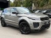 Land Rover Range Rover Evoque TD4 HSE DYNAMIC MHEV - ONLY 25,000 MILES 