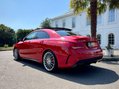 Mercedes-Benz CLA Class 2.0 CLA45 AMG Coupe SpdS DCT 4MATIC Euro 6 (s/s) 4dr 45