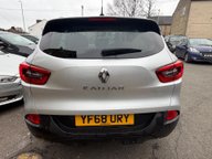 Renault Kadjar DYNAMIQUE S NAV TCE 7
